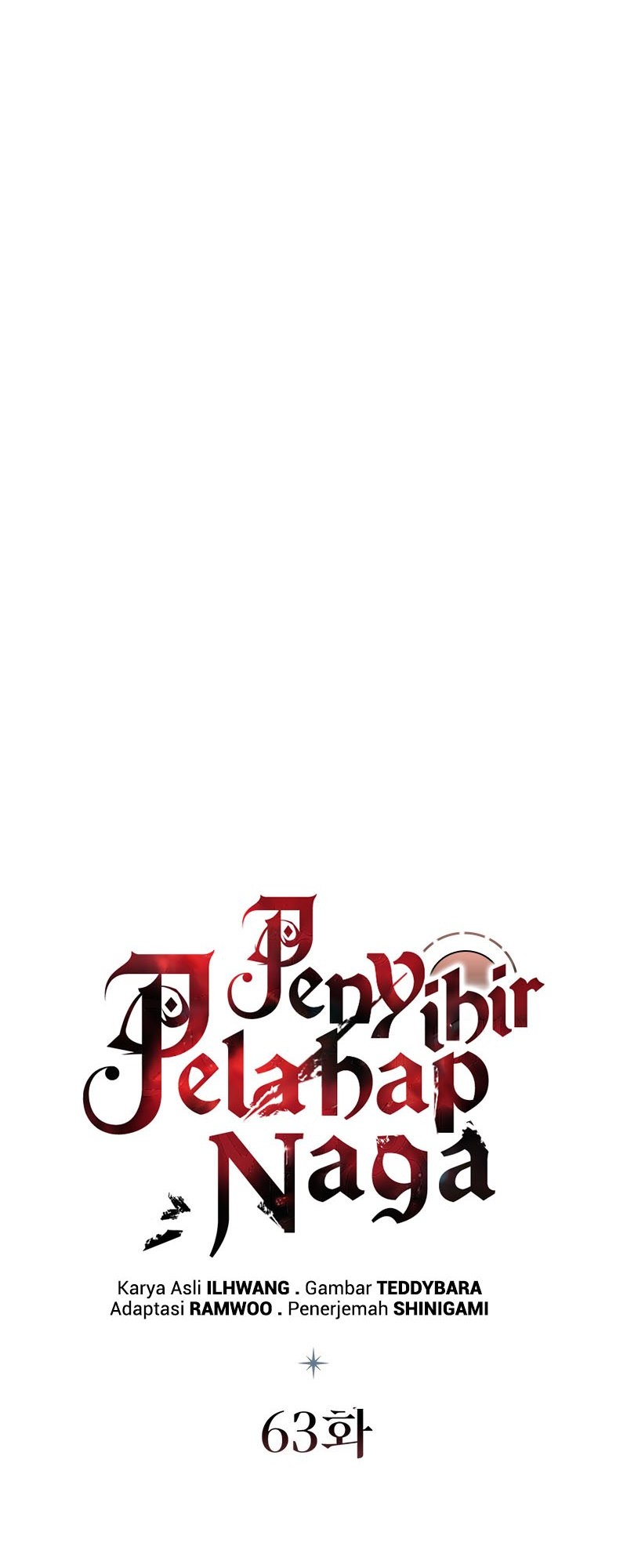 Dragon-Devouring Mage Chapter 63 Gambar 24