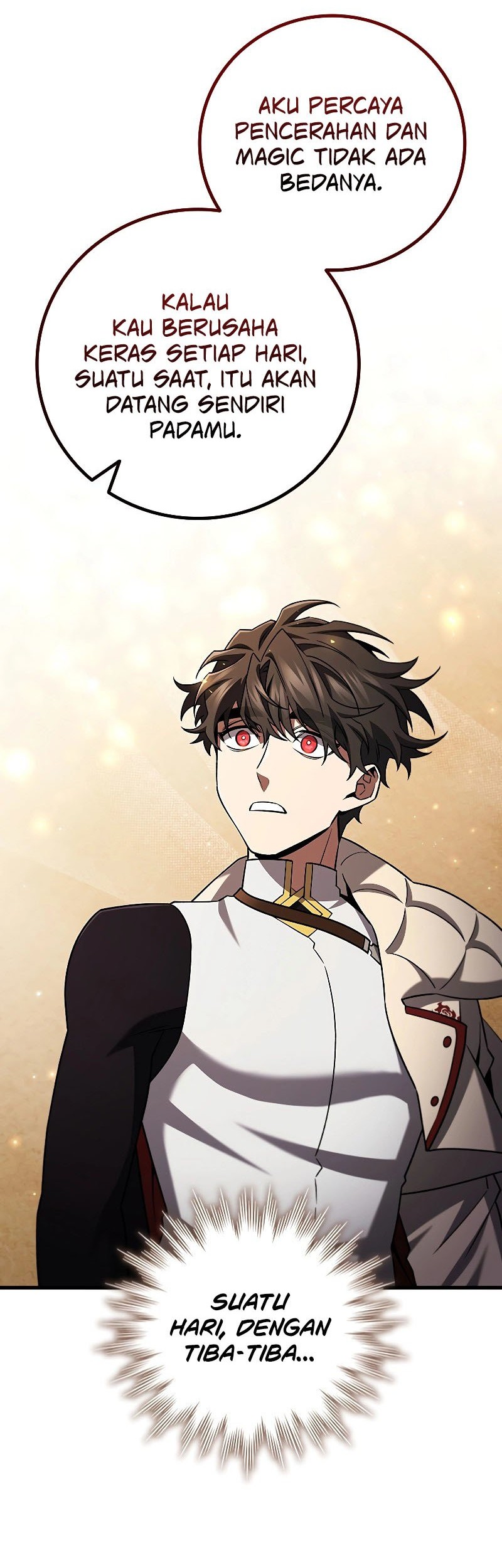 Dragon-Devouring Mage Chapter 64 Gambar 51