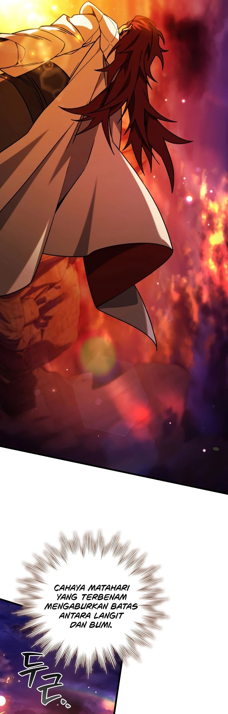 Dragon-Devouring Mage Chapter 64 Gambar 54