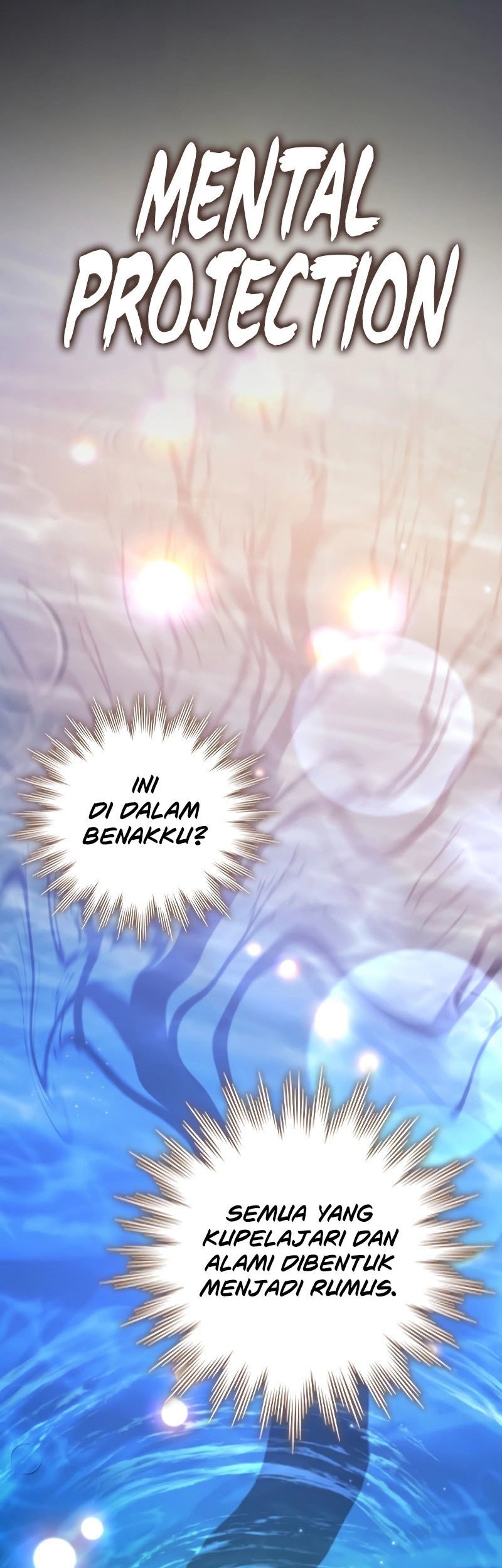 Dragon-Devouring Mage Chapter 64 Gambar 58