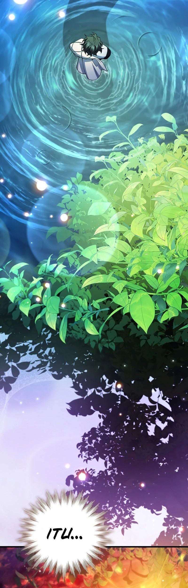 Dragon-Devouring Mage Chapter 64 Gambar 59