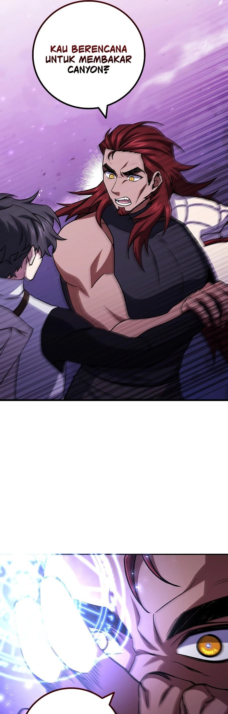 Dragon-Devouring Mage Chapter 64 Gambar 66