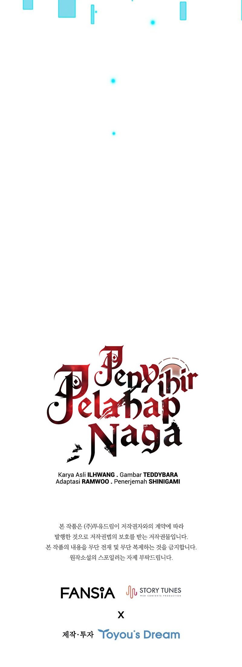 Dragon-Devouring Mage Chapter 64 Gambar 71