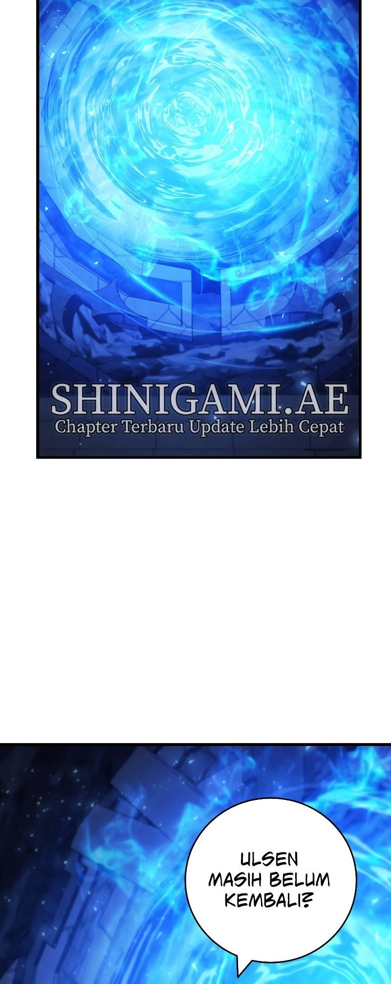 Dragon-Devouring Mage Chapter 64 Gambar 37