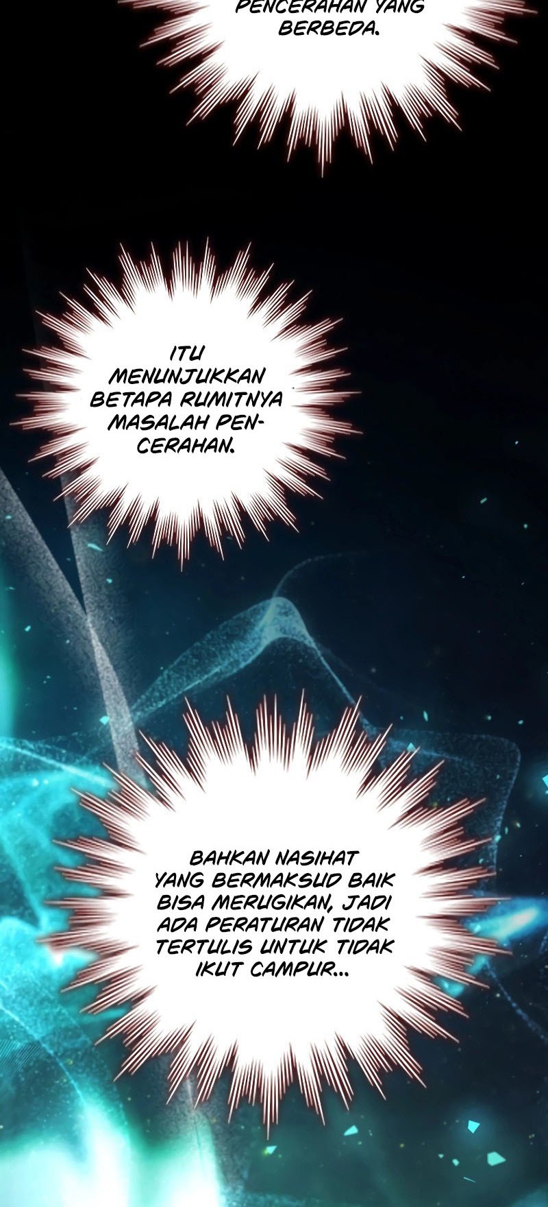 Dragon-Devouring Mage Chapter 64 Gambar 45