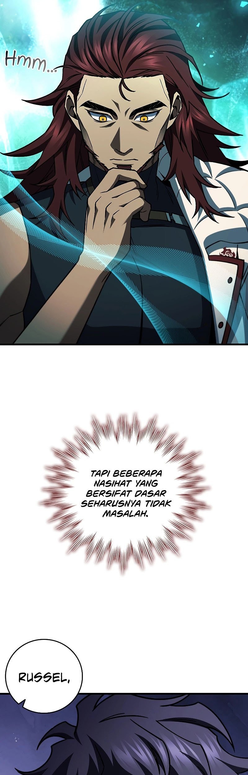 Dragon-Devouring Mage Chapter 64 Gambar 46