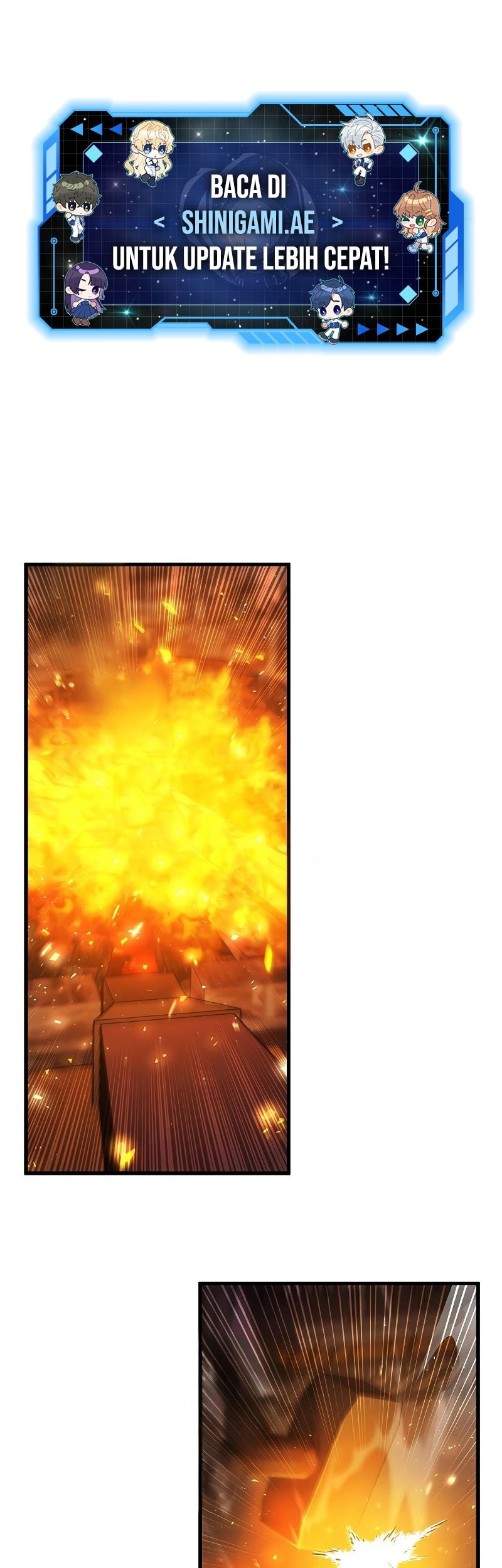 Manhwa Dragon-Devouring Mage Chapter 64 gambar nomor 2