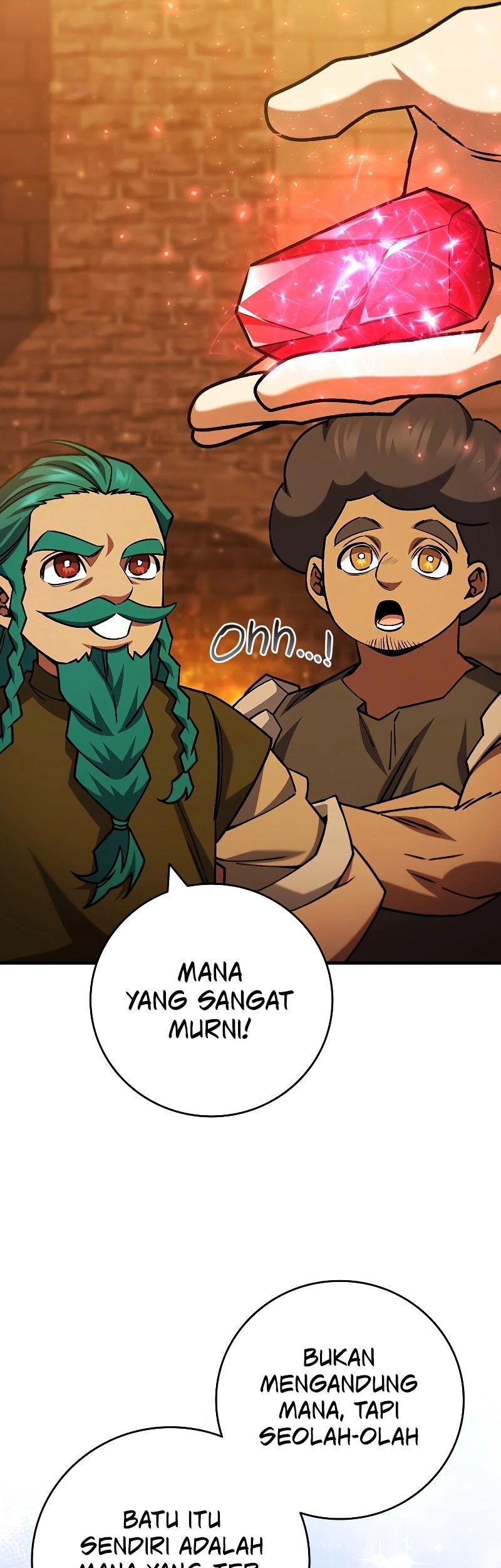 Dragon-Devouring Mage Chapter 64 Gambar 6