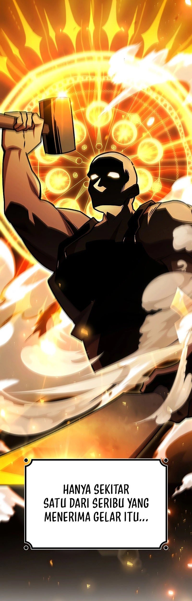 Dragon-Devouring Mage Chapter 64 Gambar 16