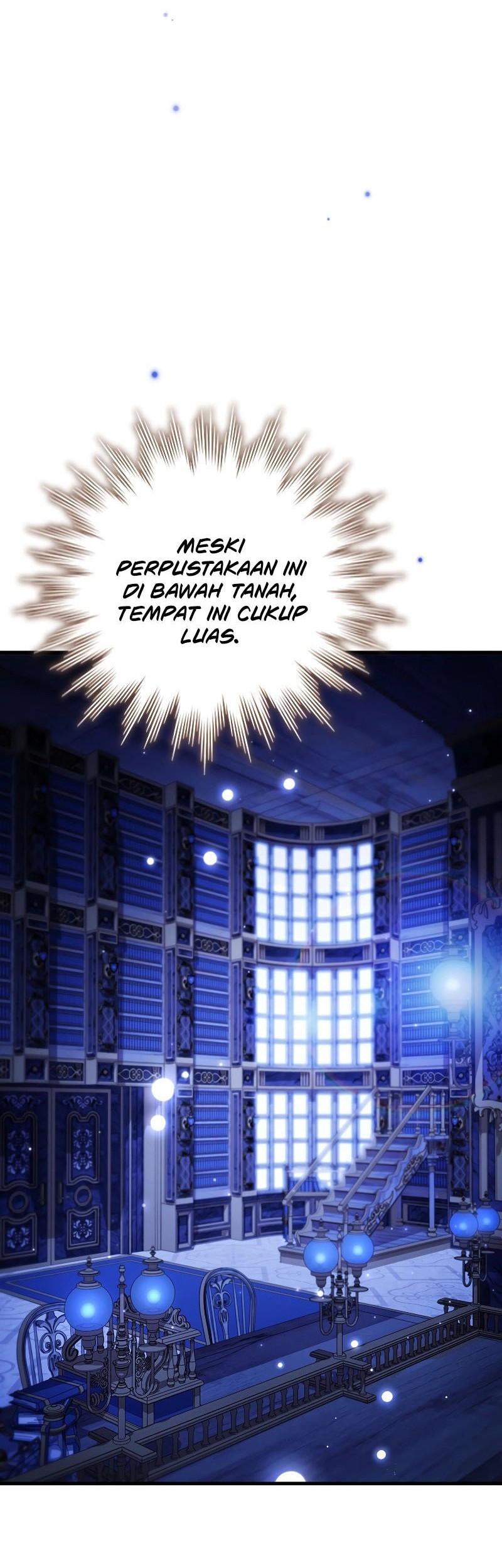 Dragon-Devouring Mage Chapter 64 Gambar 19