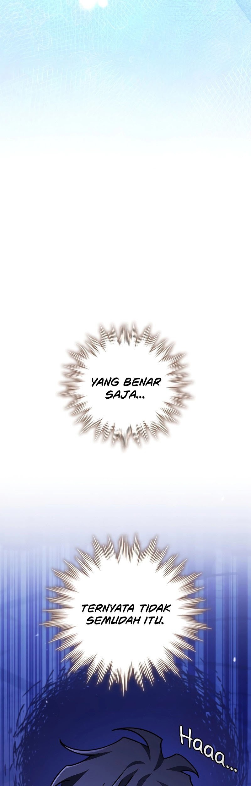 Dragon-Devouring Mage Chapter 64 Gambar 22