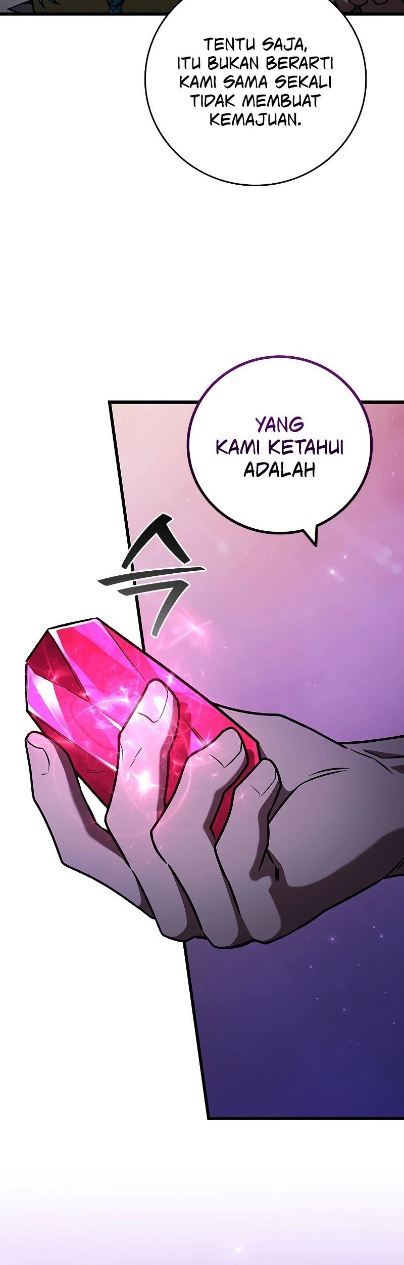 Dragon-Devouring Mage Chapter 64 Gambar 27