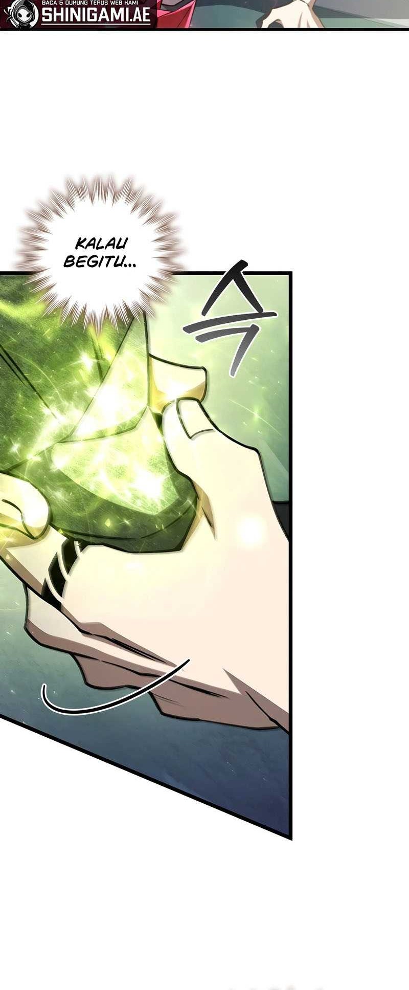 Dragon-Devouring Mage Chapter 65 Gambar 52