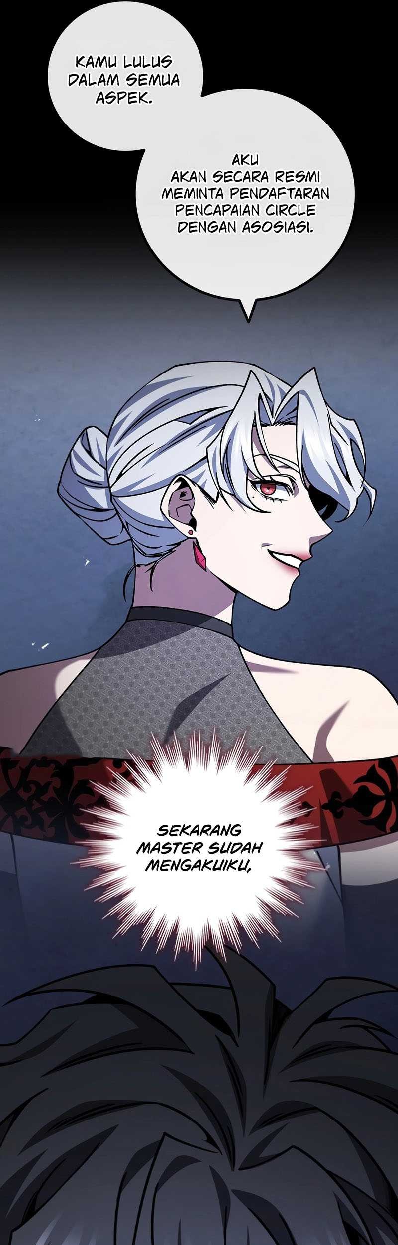 Dragon-Devouring Mage Chapter 65 Gambar 49