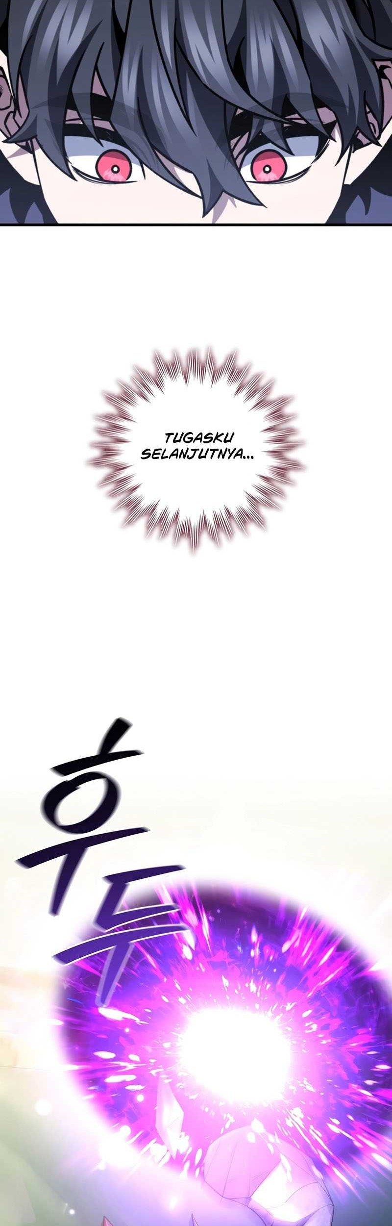 Dragon-Devouring Mage Chapter 65 Gambar 50