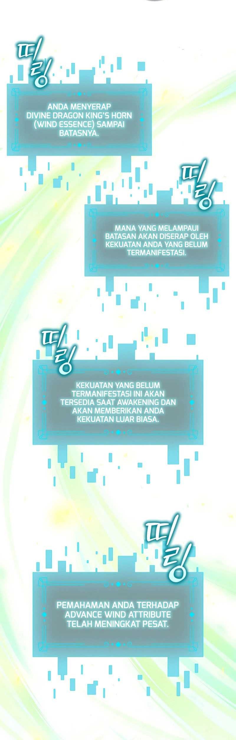 Dragon-Devouring Mage Chapter 65 Gambar 56