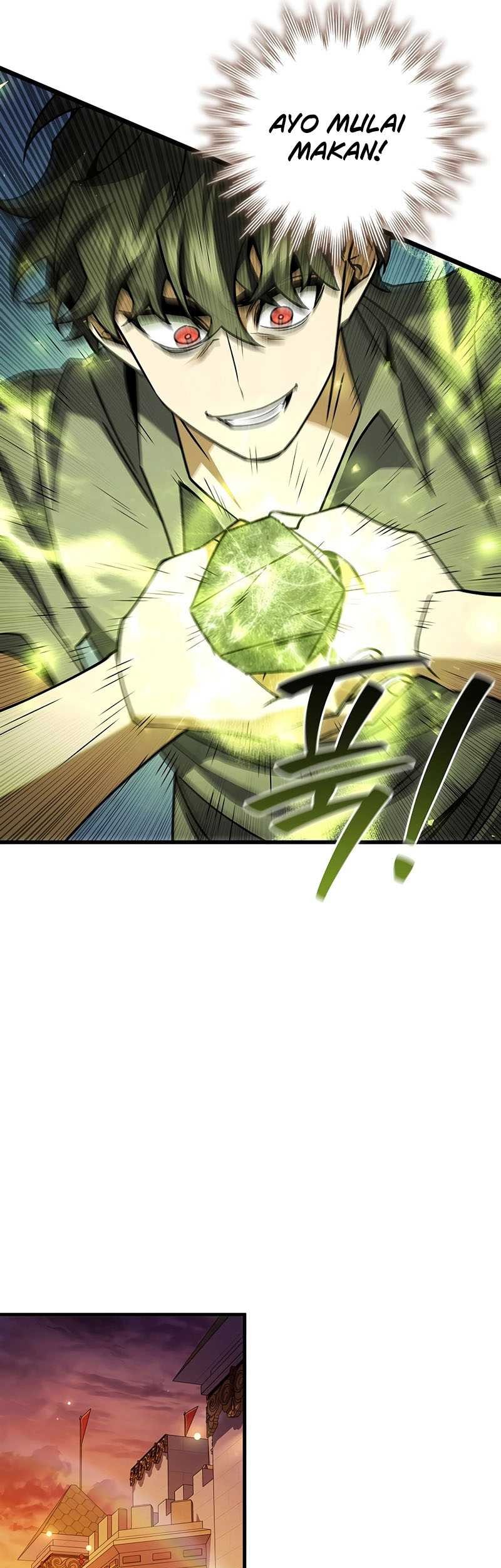 Dragon-Devouring Mage Chapter 65 Gambar 53