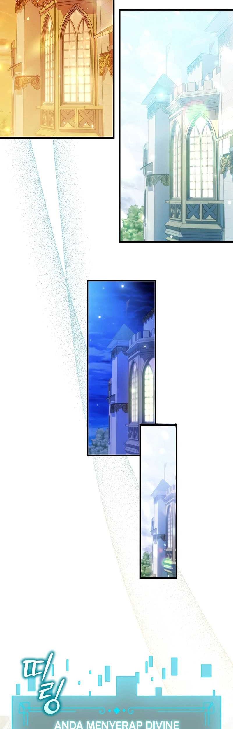 Dragon-Devouring Mage Chapter 65 Gambar 54