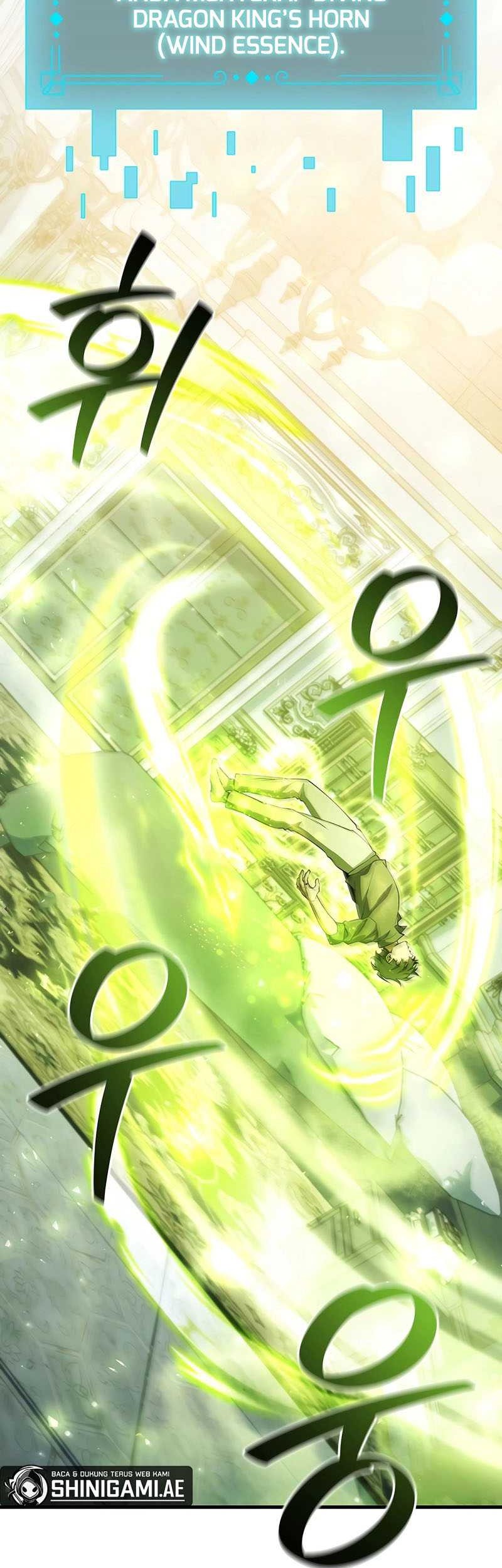 Dragon-Devouring Mage Chapter 65 Gambar 55