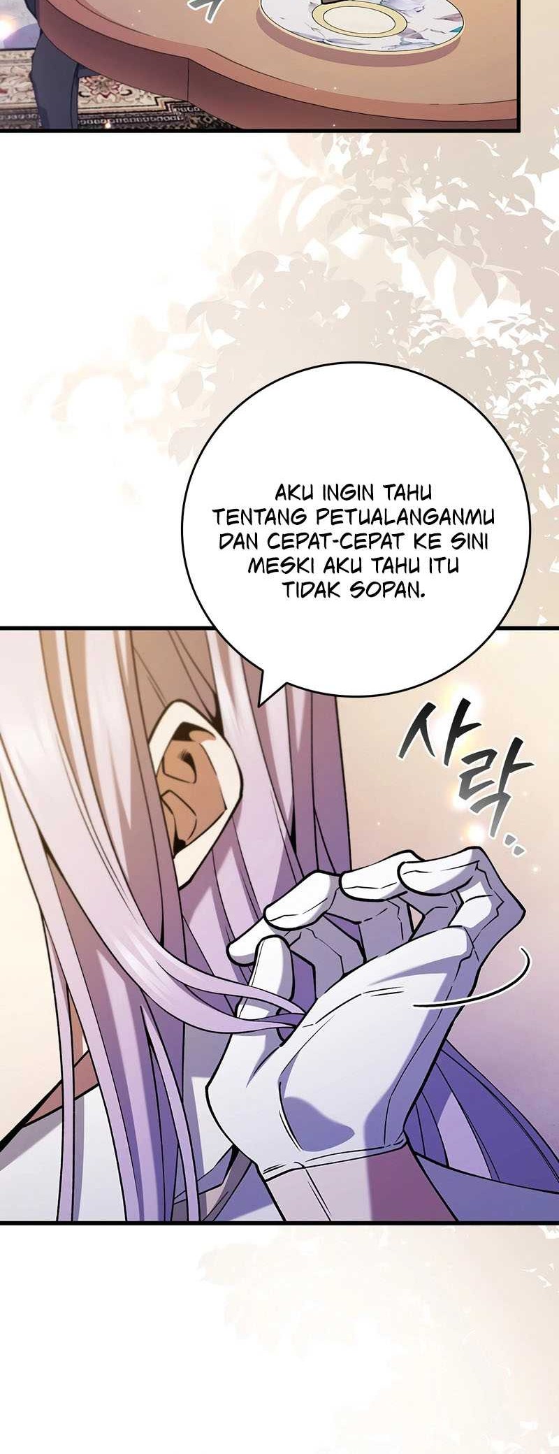 Dragon-Devouring Mage Chapter 65 Gambar 64