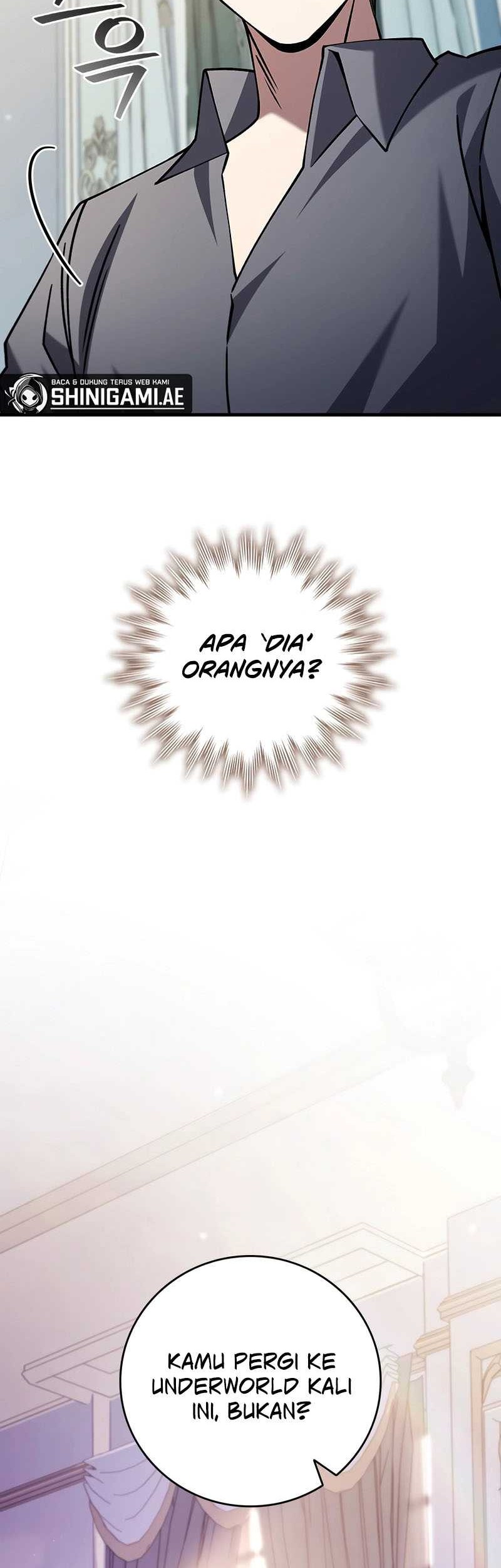 Dragon-Devouring Mage Chapter 65 Gambar 62