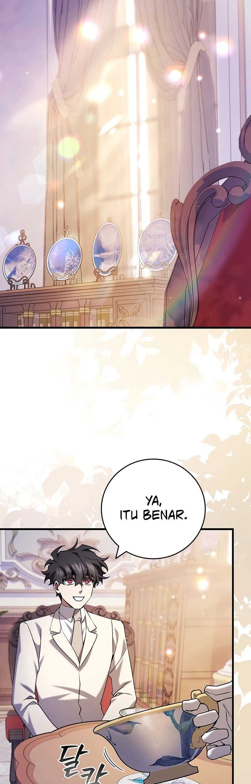 Dragon-Devouring Mage Chapter 65 Gambar 63