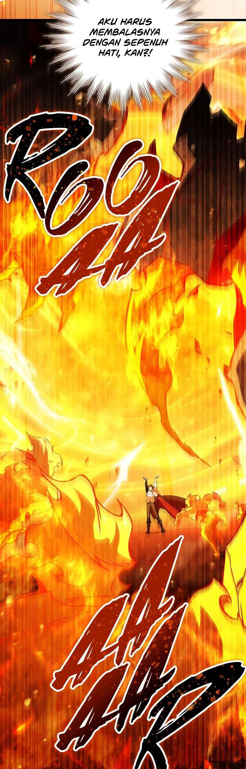 Dragon-Devouring Mage Chapter 65 Gambar 33