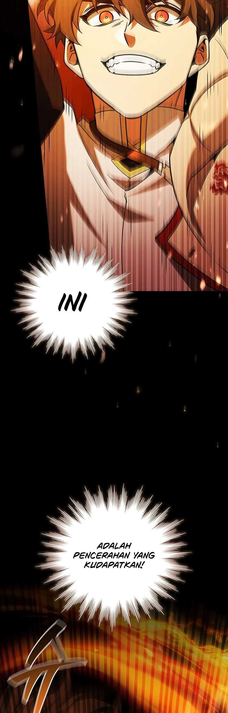 Dragon-Devouring Mage Chapter 65 Gambar 35