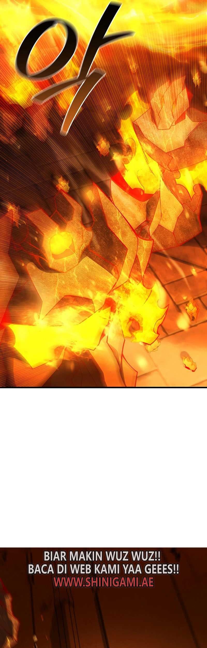 Dragon-Devouring Mage Chapter 65 Gambar 37