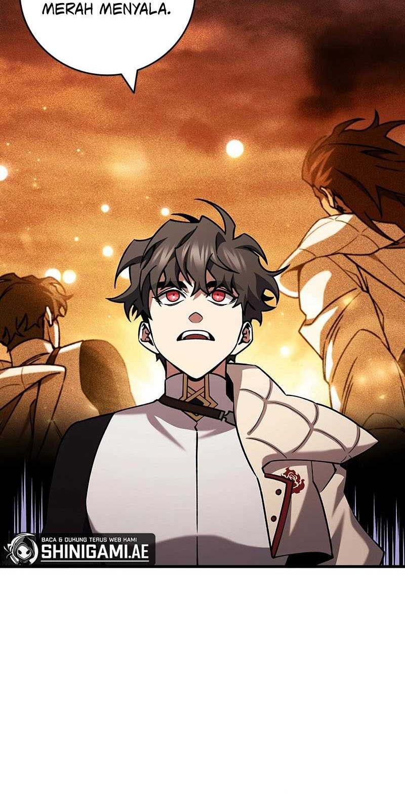 Dragon-Devouring Mage Chapter 65 Gambar 44