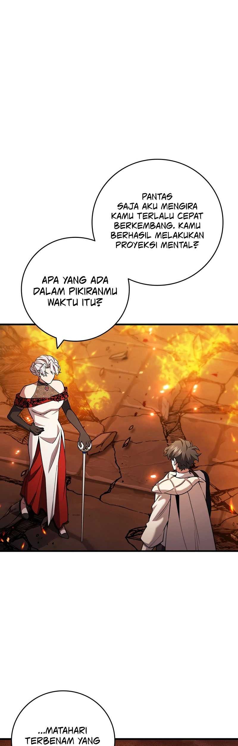 Dragon-Devouring Mage Chapter 65 Gambar 43