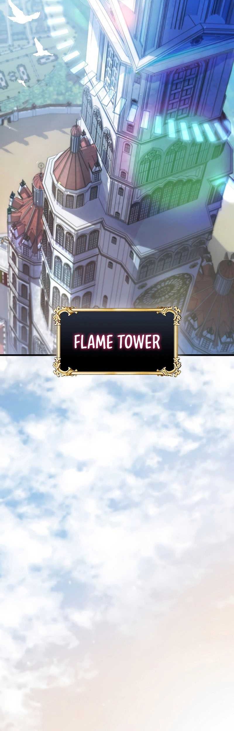 Dragon-Devouring Mage Chapter 65 Gambar 3