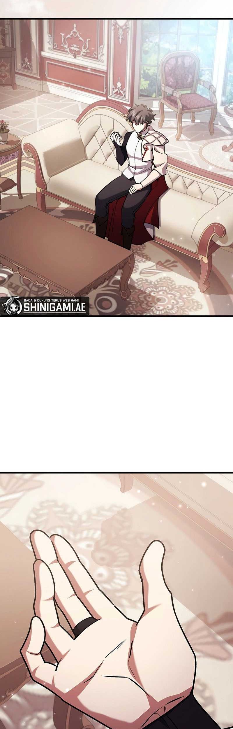 Dragon-Devouring Mage Chapter 65 Gambar 4