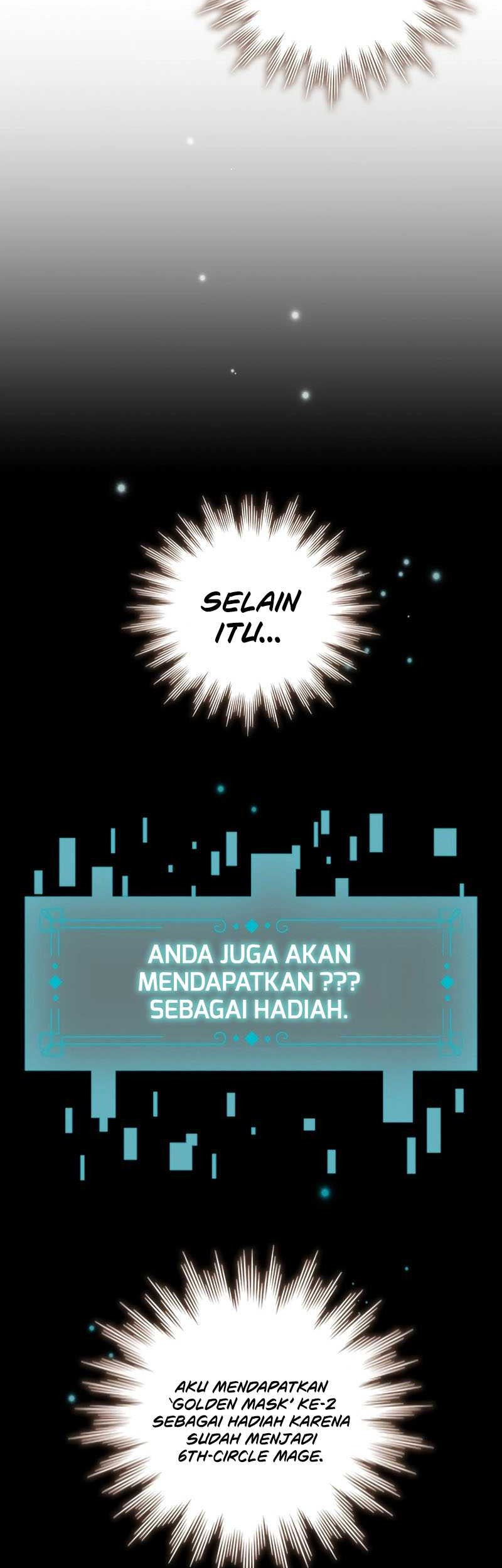 Dragon-Devouring Mage Chapter 65 Gambar 8