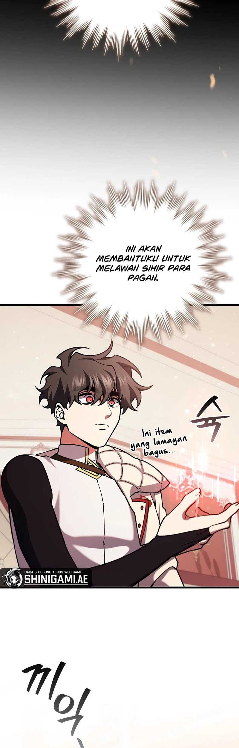 Dragon-Devouring Mage Chapter 65 Gambar 11