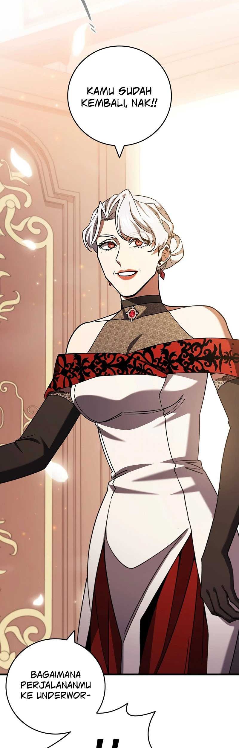 Dragon-Devouring Mage Chapter 65 Gambar 12