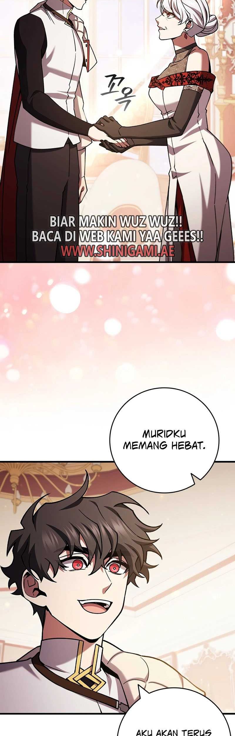 Dragon-Devouring Mage Chapter 65 Gambar 16