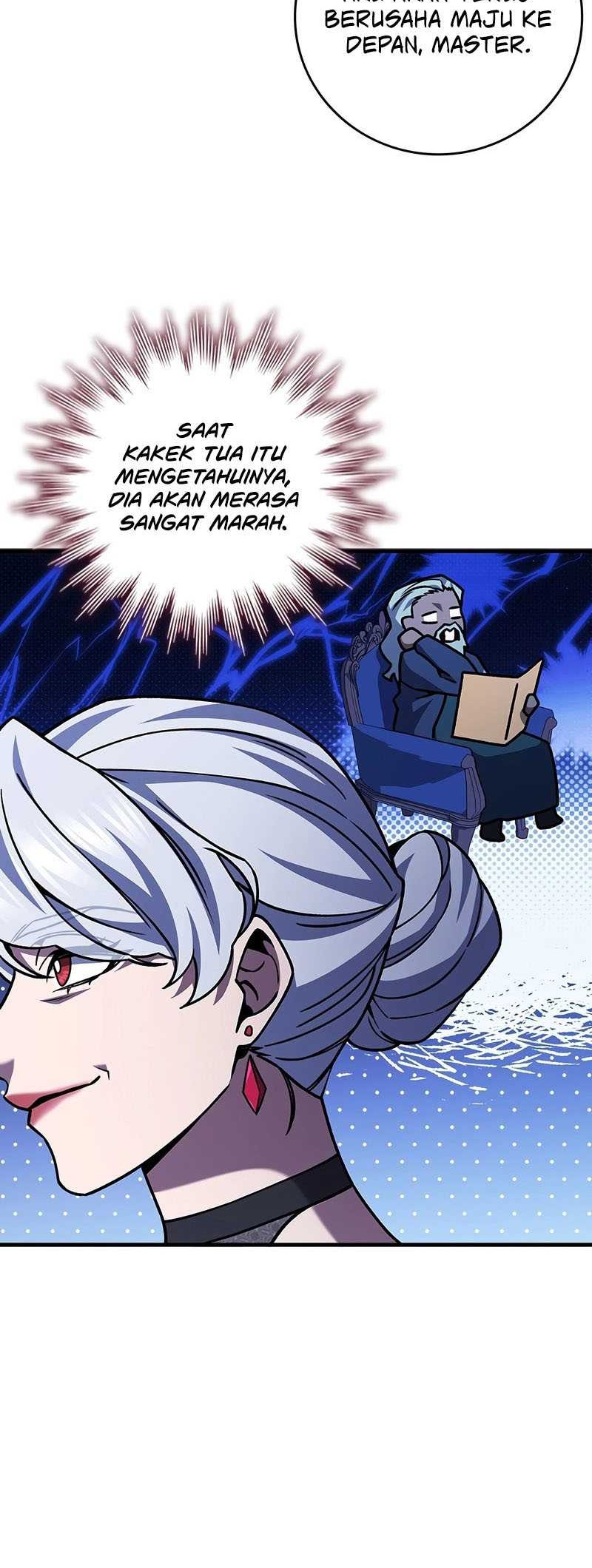 Dragon-Devouring Mage Chapter 65 Gambar 17