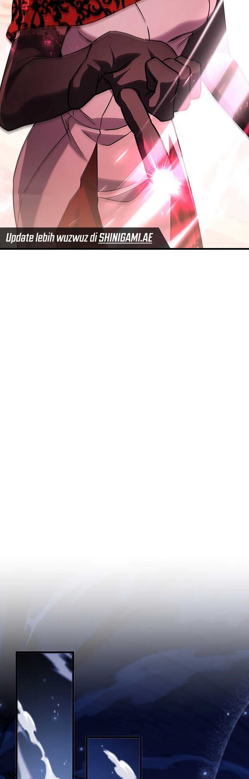 Dragon-Devouring Mage Chapter 65 Gambar 19