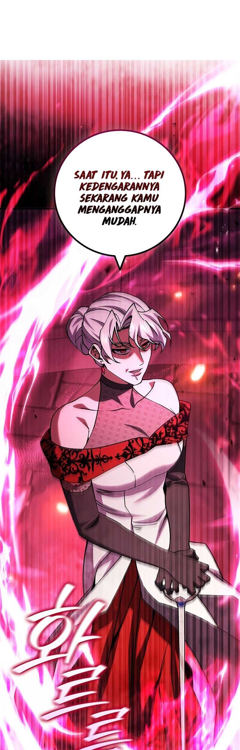 Dragon-Devouring Mage Chapter 65 Gambar 22