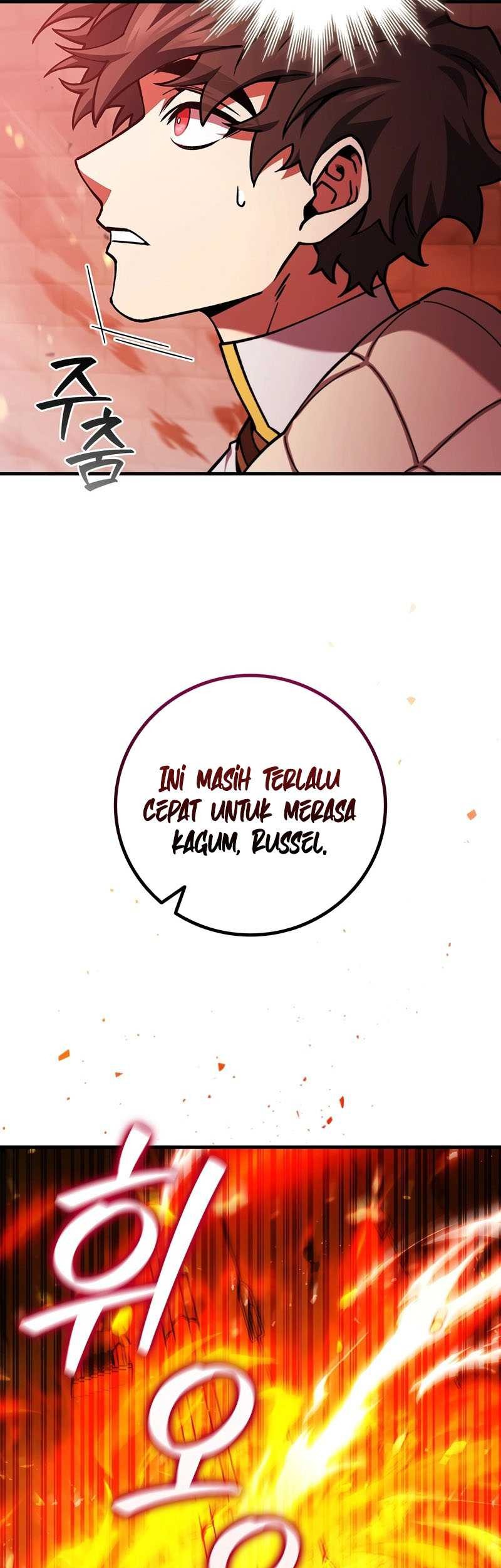 Dragon-Devouring Mage Chapter 65 Gambar 26