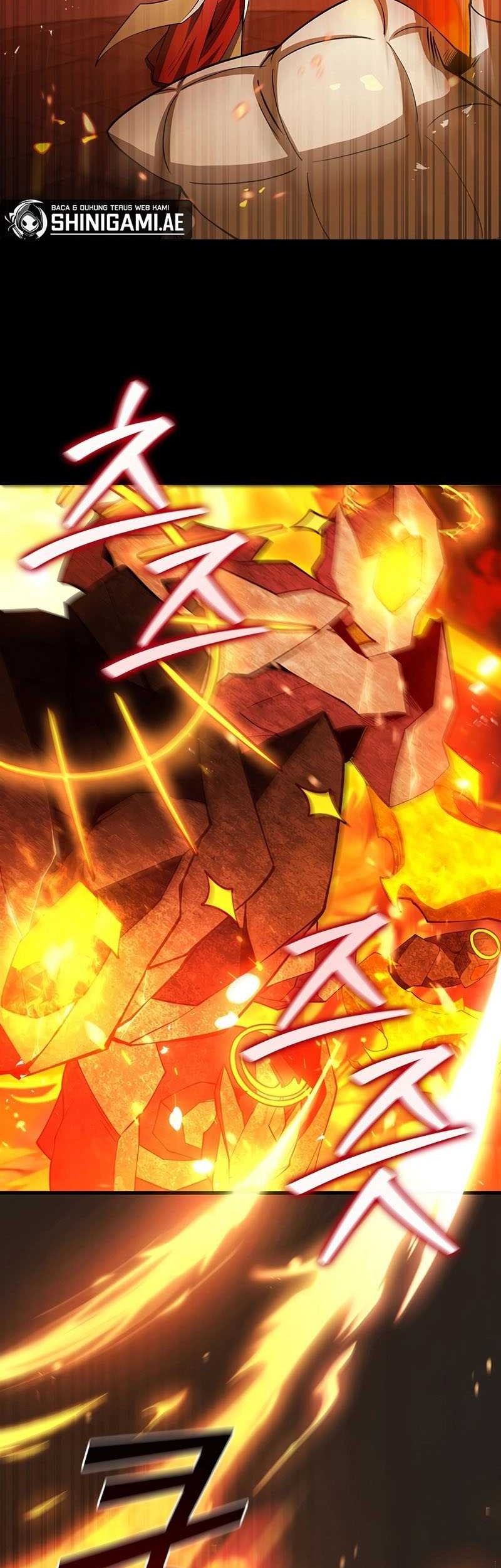 Dragon-Devouring Mage Chapter 65 Gambar 28