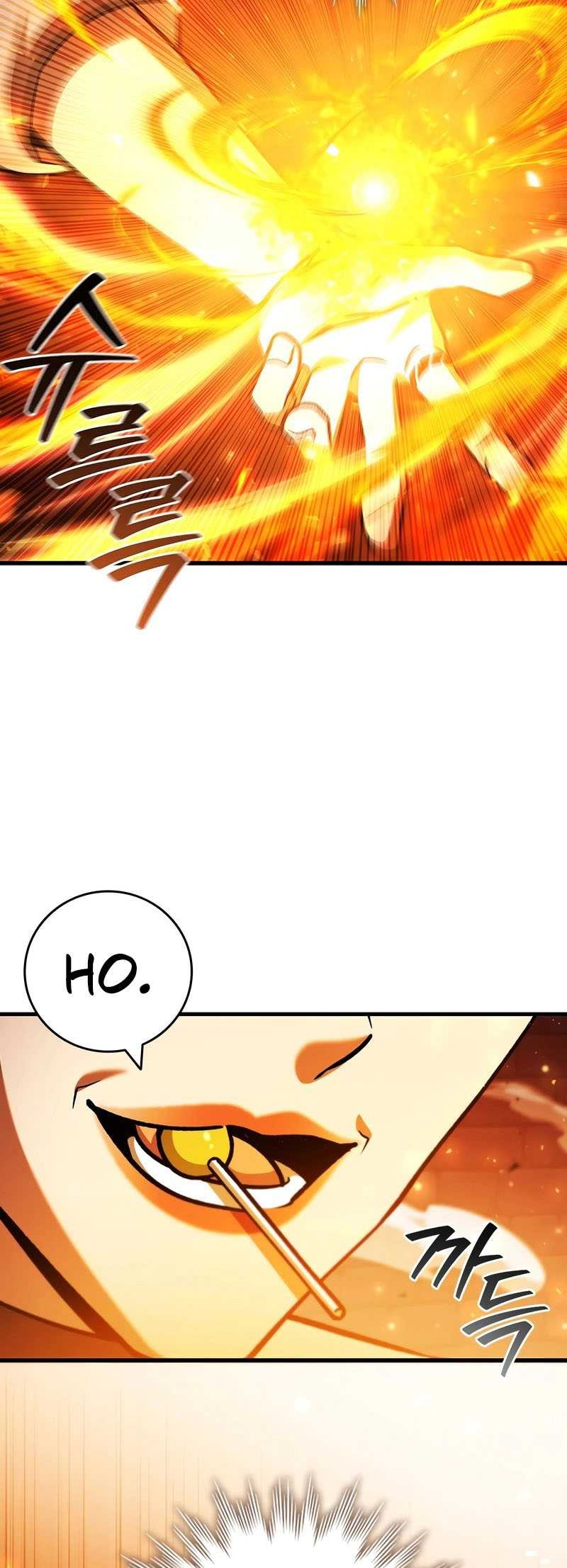 Dragon-Devouring Mage Chapter 65 Gambar 32