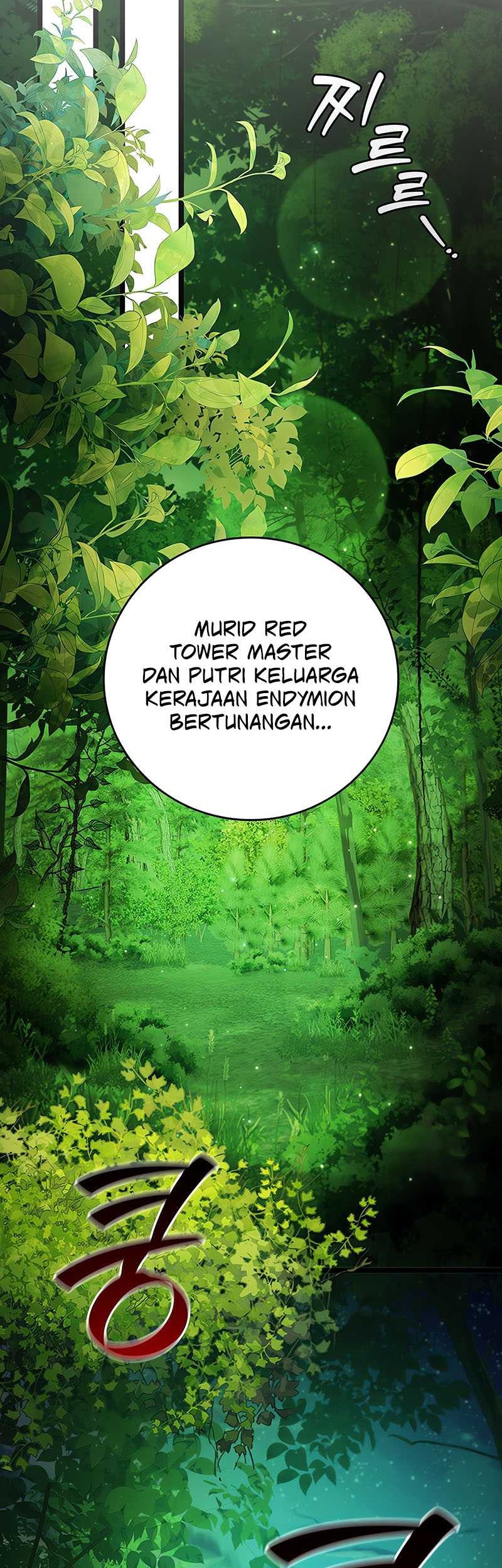 Dragon-Devouring Mage Chapter 66 Gambar 51