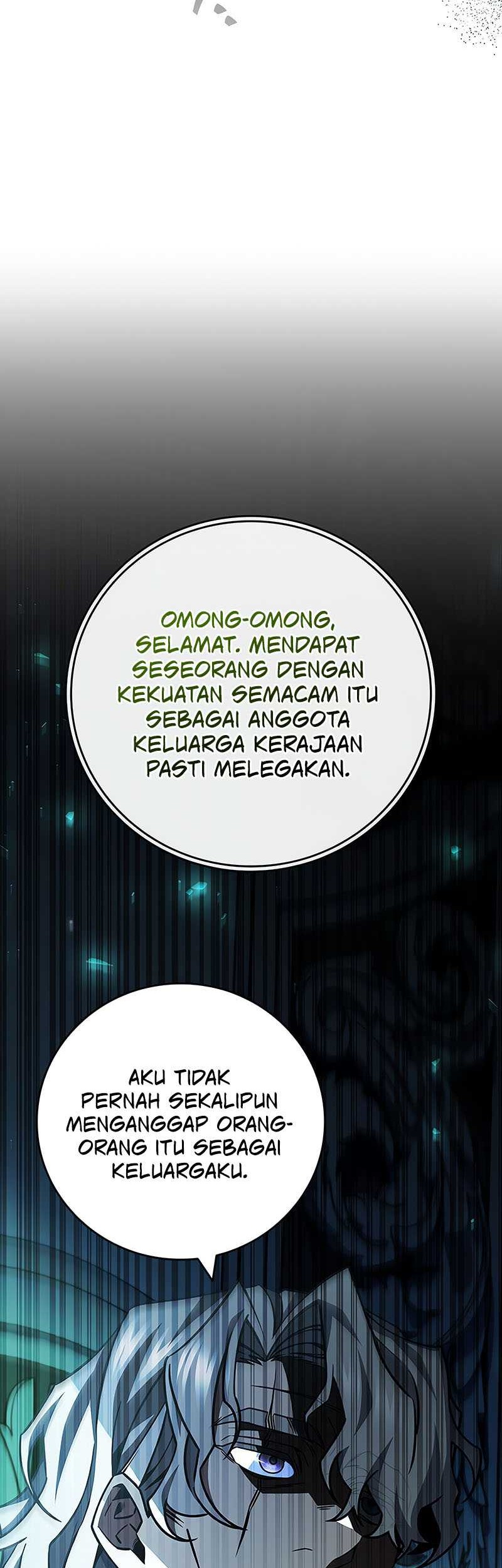 Dragon-Devouring Mage Chapter 66 Gambar 55