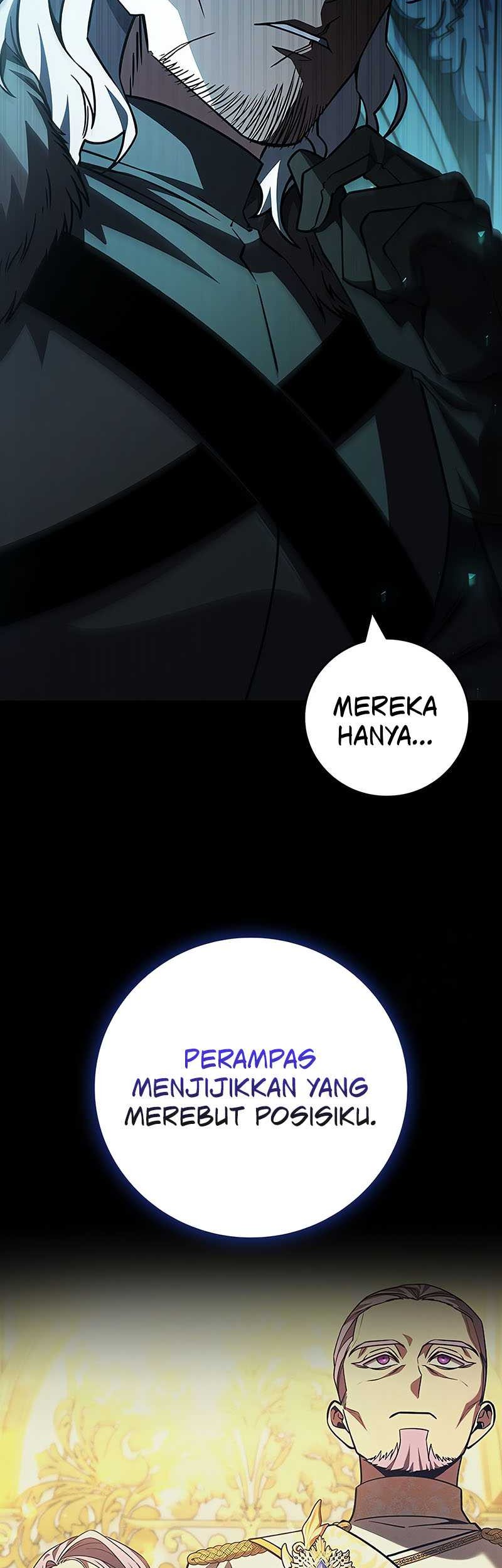 Dragon-Devouring Mage Chapter 66 Gambar 56