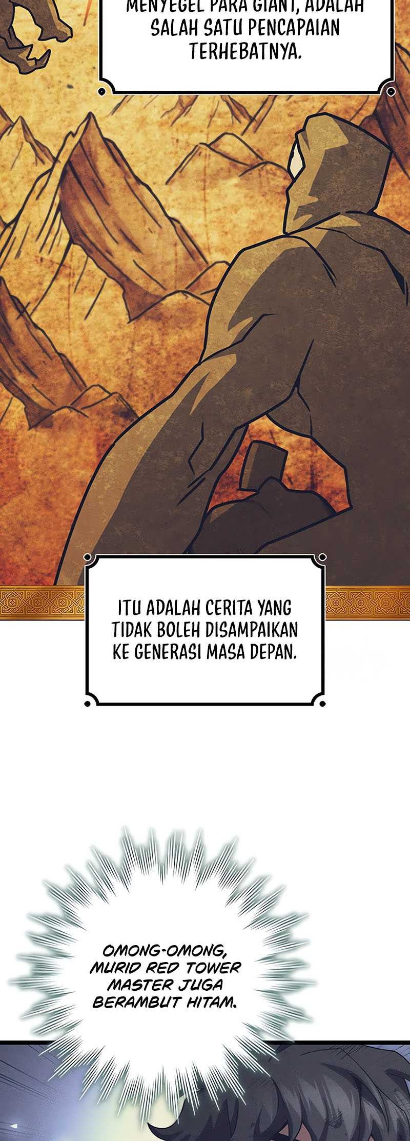 Dragon-Devouring Mage Chapter 66 Gambar 65