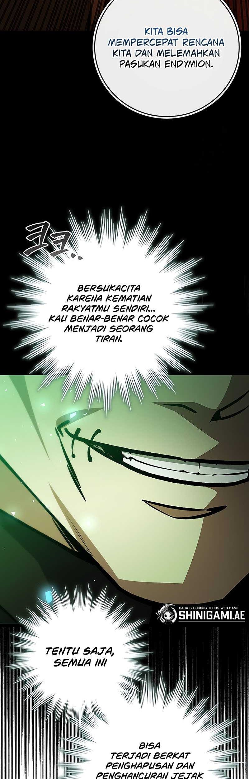 Dragon-Devouring Mage Chapter 66 Gambar 63