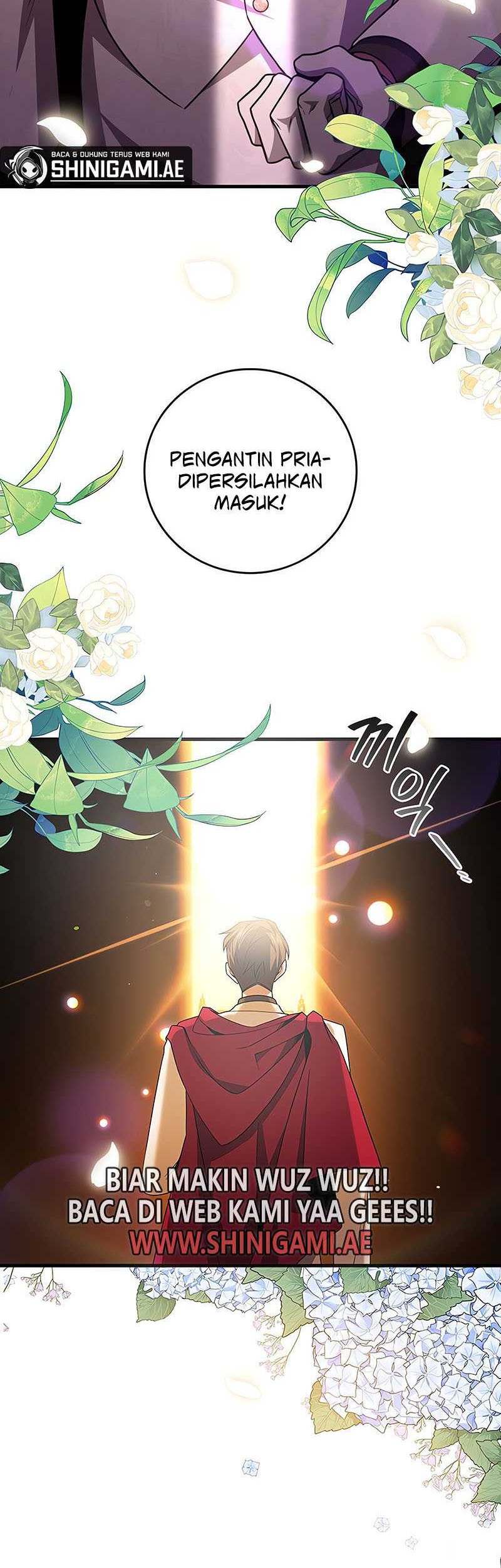 Dragon-Devouring Mage Chapter 66 Gambar 37