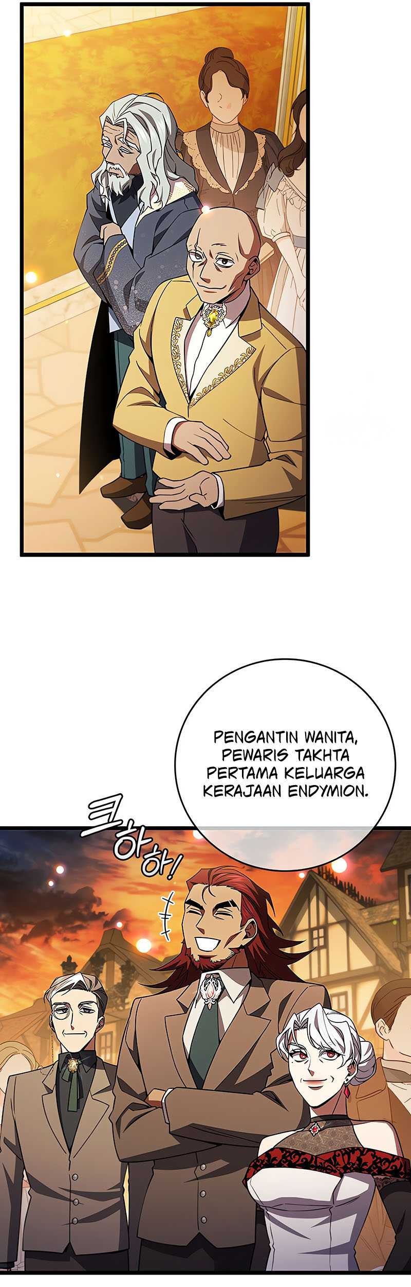 Dragon-Devouring Mage Chapter 66 Gambar 34